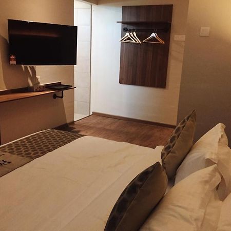 Rest And Comfort Boutique Hotel Kuala Terengganu Kültér fotó