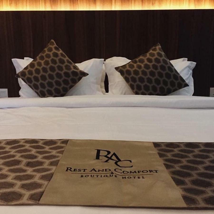 Rest And Comfort Boutique Hotel Kuala Terengganu Kültér fotó