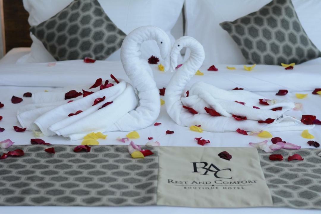 Rest And Comfort Boutique Hotel Kuala Terengganu Kültér fotó