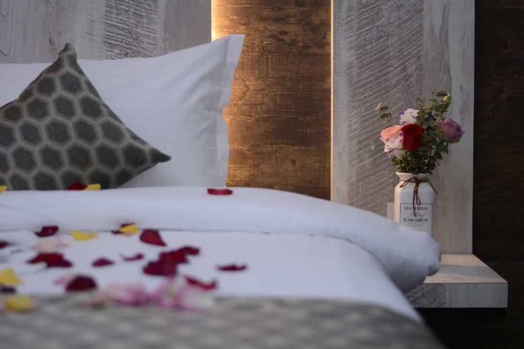 Rest And Comfort Boutique Hotel Kuala Terengganu Kültér fotó