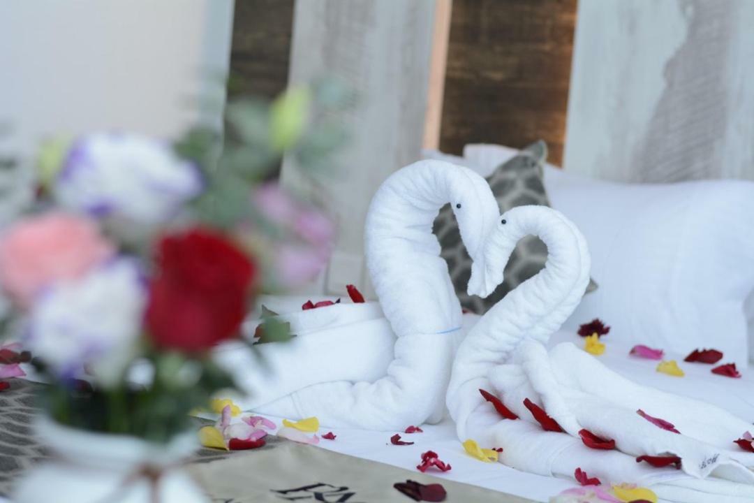 Rest And Comfort Boutique Hotel Kuala Terengganu Kültér fotó