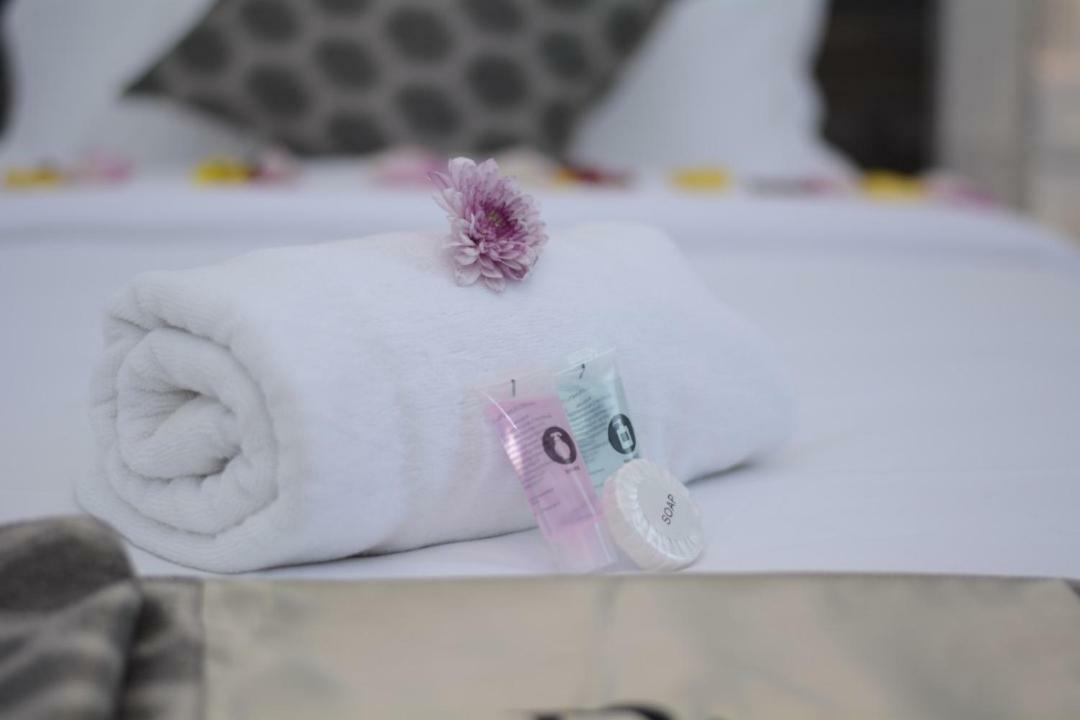 Rest And Comfort Boutique Hotel Kuala Terengganu Kültér fotó